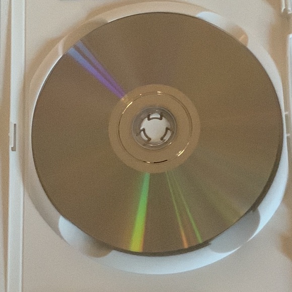 Herbie Fully Loaded DVD - Picture 4 of 4